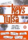 Keys To Tulsa DVD - Cameron Diaz, Deborah Kara Unger
