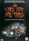 The Cars That Ate Paris DVD - Kevin Golsby, Danny Adcock