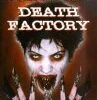 Death Factory DVD - Garrett Clancy , Lisa Jay