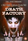 Death Factory DVD - Garrett Clancy , Lisa Jay