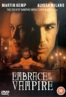 Embrace Of The Vampire DVD - Charlotte Lewis, Sabrina Allen