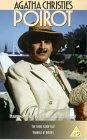 Poirot - Agatha Christie's Poirot - Third Floor Flat / Triangle At Rhodes DVD - Phillip Manikum, Laurence Richardson