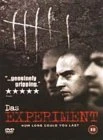 Das Experiment DVD - Oliver Stokowski, Christian Berkel