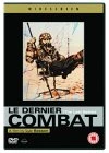 Le Dernier Combat DVD - Jean Bouise, Petra Müller 