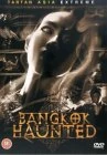 Bangkok Haunted DVD - Kalyanut Sriboonrueng, Pimsiree Pimsee