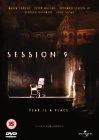 Session 9 DVD - Sean Daly , Josh Lucas