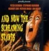 And Now The Screaming Starts DVD - Rosalie Crutchley, Gillian Lind