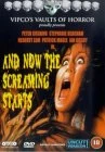 And Now The Screaming Starts DVD - Rosalie Crutchley, Gillian Lind
