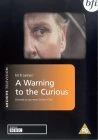 A Warning To The Curious DVD - David Pugh, George Benson