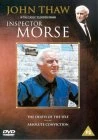 Inspector Morse - Disc 23 And 24 - The Death Of The Self / Absolute Conviction DVD - Maureen Bennett, Norman Jones 