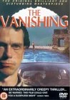 The Vanishing DVD - Lucille Glenn, Bernadette Le Saché