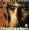 Postmortem DVD - Leigh Biagi, Charlie Sheen