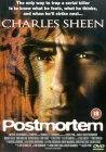Postmortem DVD - Leigh Biagi, Charlie Sheen