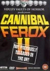Cannibal Ferox 2 DVD - Ney Pen, Leonidas Bayer