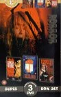 Horror DVD - Loretta Leigh Bowman, Kimber Sissons