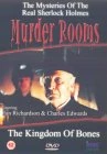 Murder Rooms - The Kingdom Of Bones DVD - John Sessions, Cyril Shaps 