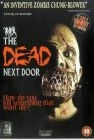 The Dead Next Door DVD - Scott Spiegel, Robert Kokai