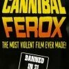 Cannibal Ferox DVD - Richard McNamara (II), John Bartha