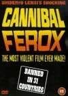 Cannibal Ferox DVD - Richard McNamara (II), John Bartha