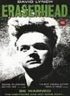 Eraserhead DVD - V. Phipps-Wilson, Jean Lange