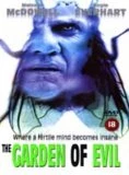 Garden Of Evil DVD - Angie Everhart, Richard Grieco 