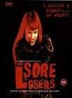The Sore Losers DVD - Lydia Martini, David F. Friedman