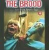 The Brood DVD - Henry Beckman, Art Hindle