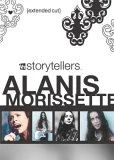 Alanis Morissette - VH1 Storytellers DVD - Alanis Morissette 