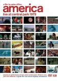 America - Live In Central Park DVD - America 