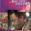 Archie Shepp - The Archie Shepp Quartet - Part 2 DVD - Clifford Jarvis , Cameron Brown