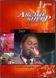 Archie Shepp - The Archie Shepp Quartet - Part 1 DVD - Archie Shepp, Cameron Brown