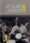 Art Blakey And Jazz Messengers Live DVD - Art Blakey 