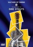 Dire Straits - The Sultans Of Swing - The Very Best Of DVD - Alan Clark, John Illsley