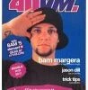 Bam Margera 411VM DVD - Bam Margera 