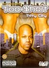 Too-Short - Titty City DVD - Too-$hort 