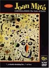 Color of Poetry DVD - Joan Miró , Joan Mir