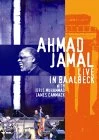 Ahmad Jamal - Live In Baalbeck DVD - Ahmad Jamal 