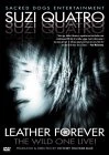 Suzi Quatro - Leather Forever DVD - Suzi Quatro 