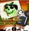 Voodoo Glow Skulls - "Holmes Movies" DVD - Voodoo Glow Skulls 