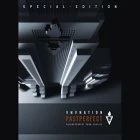 VNV Nation - Pastperfect DVD - VNV Nation 