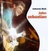 Welcome Back John Sebastion DVD - John Sebastian 