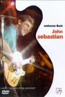 Welcome Back John Sebastion DVD - John Sebastian 