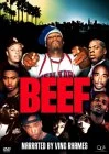 Beef DVD - Bone Thugs n Harmony, 50 Cent