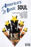 America's Music - Soul - Vol. 2 DVD - Rufus Thomas, Carla Thomas