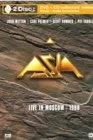 Asia - Live In Moscow DVD - Asia 