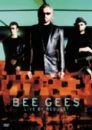 Bee Gees - Live By Request DVD - The Bee Gees 