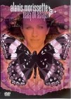 Alanis Morissette - Feast on Scraps (DVD & Enchanced CD) DVD - Chris Chaney, David Levitt