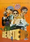 Beastie Boys - Video Anthology - The Criterion Collection DVD - The Beastie Boys 
