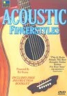 Acoustic Fingerstyles DVD - Mel Reeves 