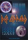 Def Leppard - Visualize / Video Archive DVD - Def Leppard 